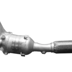 JMJ KATALIZATOR FORD C-MAX FOCUS II 1,4/1,6 JMJ1091275 Darmowa dostawa