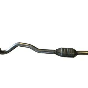 Nowość JMJ KATALIZATOR FORD TRANSIT 2,4D