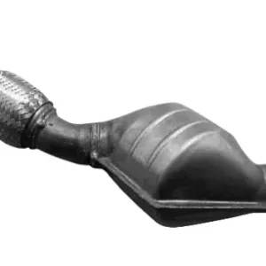 Darmowa dostawa JMJ KATALIZATOR JMJ1080021 VW A4 A6 SUPERB 1,9TDI