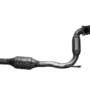 Tani JMJ Katalizator JMJ1080032 VW 1.4TDI Polo / Fabia