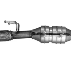 Ostatnia szansa JMJ Katalizator JMJ1080081 VW Golf IV Bora 1,9TDI 96-