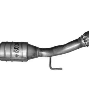 Ekspresowa dostawa JMJ Katalizator JMJ1080043 VW Polo, Skoda Fabia 1.9TDI