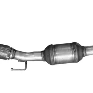 JMJ Katalizator JMJ1080091 VW GOLF IV OCTAVIA 1,9SDI Oryginalny