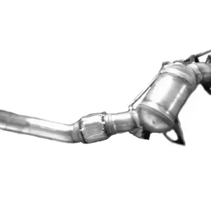 Wyprzedaż JMJ KATALIZATOR JMJ1080244 BMW X3 2,0D 04-