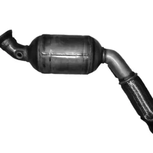 JMJ Katalizator JMJ1080252 MERCEDES SPRINTER 2,2CDI 06- Tani