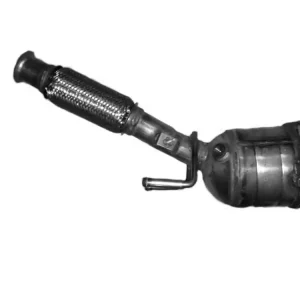 JMJ KATALIZATOR JMJ1080248 CITROEN C5 407 1,8B 2,0HDI 04- Autentyczny