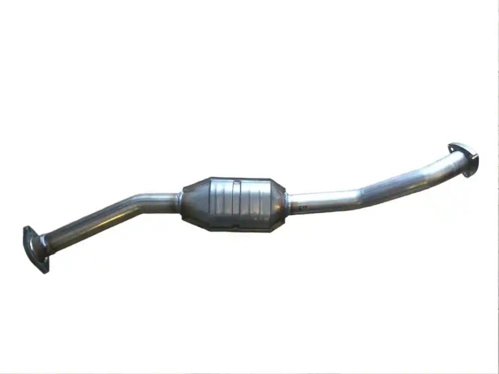 JMJ Katalizator JMJ1080285 do FIAT DUCATO 2,0-2,8JTD 06-, CITROEN JUMPER, PEUGEOT BOXER Darmowa dostawa