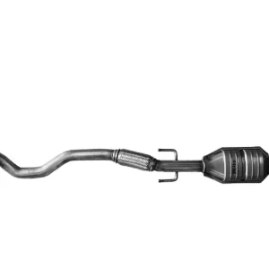 JMJ KATALIZATOR JMJ1080286 OPEL VECTRA 1,9CDTI 04- Autentyczny