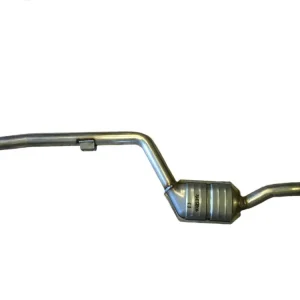 Kup teraz JMJ Katalizator JMJ1080316 Mercedes W211 E Klasa CDI