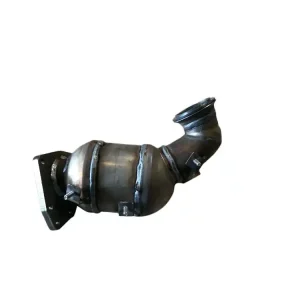 Oferta limitowana JMJ Katalizator JMJ1080348 Katalizator uniwersalny diesel do 1800ccm okrągły FIAT GRANDE PUNTO 1,9JTD OPEL 1,9CDTI