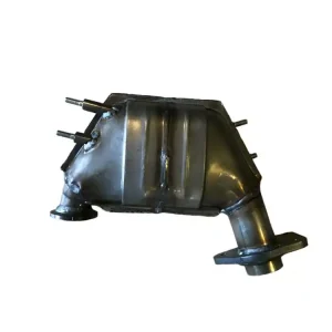 Premium JMJ Katalizator JMJ1080370 SUZUKI GRAND VITARA 1,9DDIS 05-