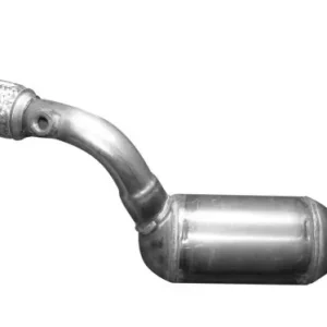 JMJ Katalizator JMJ1090002 RENAULT CLIO II 1,2 KANGOO Oryginalny