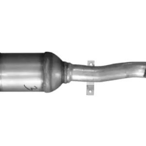 JMJ Katalizator JMJ1090717 FORD FOCUS I 1,6 Darmowa dostawa