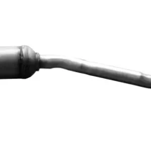 JMJ Katalizator JMJ1090727 Toyota Yaris 1.0 99- Kup teraz