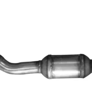 JMJ Katalizator JMJ1090734 VW GOLF IV / BORA 2.0 Wyprzedaż