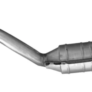 JMJ Katalizator JMJ1090812, do Renault Clio Kangoo 1,4-1,6. Nowość