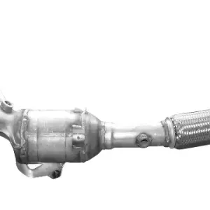 JMJ KATALIZATOR JMJ1091035 FORD MONDEO IV, S-MAX 2.0 Promocja