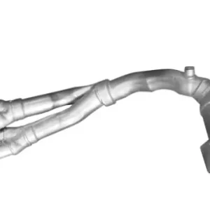 Szybka dostawa JMJ Katalizator JMJ1091097 MERCEDES W168 1,4/1,6 (Bez OBD)