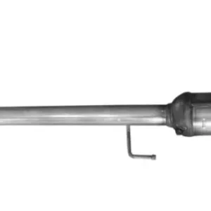 Najlepsza cena JMJ KATALIZATOR JMJ1091159 HONDA CIVIC VII 1,4/1,6 01-