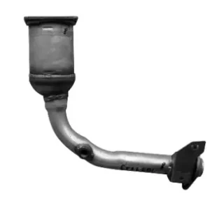 Tylko dziś JMJ Katalizator JMJ1091155 PEUGEOT 206 / 206 CC 1.6 00-