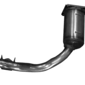 Darmowa dostawa JMJ Katalizator JMJ1091290 CITROEN C2/C3 1,1