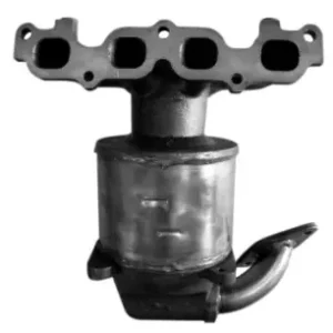 Oferta limitowana JMJ Katalizator JMJ1091187 FORD FIESTA V FUSION 01-