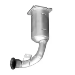 JMJ Katalizator JMJ1091313 16V do CITROEN C4 / PEUGEOT 206/307 1,4 Szybka dostawa