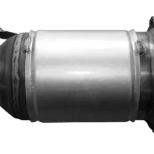 Oferta limitowana JMJ Katalizator JMJ1091325 Mazda 323 / Premacy 2.0
