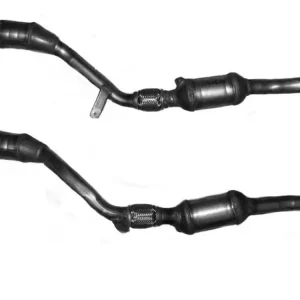 JMJ KATALIZATOR JMJ1091511 VW A6/PASSAT/SUPERB 2,8 Zwrot pieniędzy