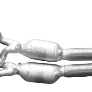 JMJ Katalizator JMJ1091483 FORD FOCUS 1,6TI 04- Oryginalny