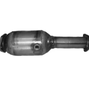 Ekspresowa dostawa JMJ Katalizator JMJ1091512 HONDA ACCORD VII 2,4 03-