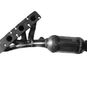 JMJ Katalizator JMJ1091524 BMW E81/E90 1,6/2,0 Rabat