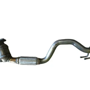 JMJ Katalizator JMJ1091519 VW A3, Golf V 1.4/1.6 Oferta