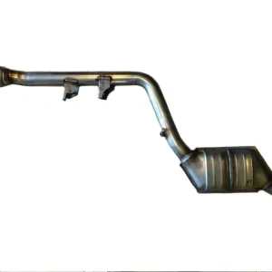 Tylko dziś JMJ KATALIZATOR JMJ1091557 BMW E81/E87 1,6/2,0