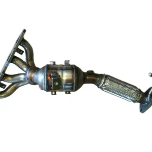 Popularny JMJ Katalizator JMJ1091577 Kia Sportage 1.6 (11-)