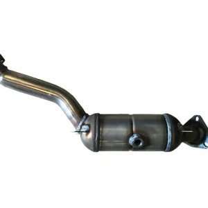 JMJ KATALIZATOR JMJ1091595 HONDA CIVIC 1,4 06- L13A7 Oferta