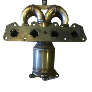 JMJ KATALIZATOR JMJ1091580 HYUNDAI I30 CEE'D 1,4/1,6 06- Oferta limitowana