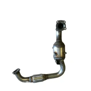 JMJ Katalizator JMJ1091619 Ford 1.0 EcoBoost Focus/C-MAX/Mondeo Promocja