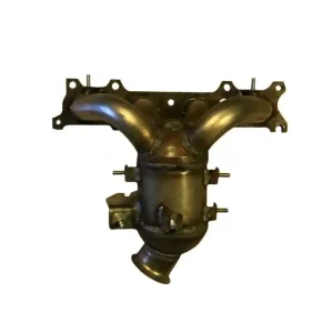 JMJ Katalizator JMJ1091628 CITROEN C4/C5 307/308/407 1,8/2,0 Niska cena