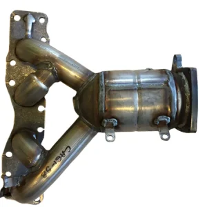 Darmowa dostawa JMJ Katalizator JMJ1091686 SUZUKI IGNIS / WAGON R+ 1,3/1,5