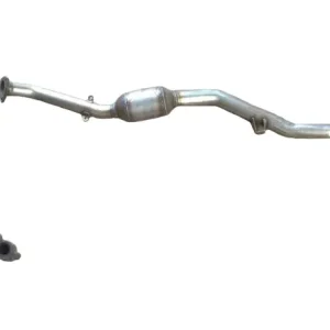 Oferta JMJ Katalizator JMJ1091675 Subaru Forester 2.0 08- Komplet / Zestaw