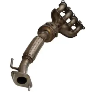 Zwrot pieniędzy JMJ Katalizator JMJ1091731 FORD FOCUS/C-MAX 1,6 EURO 5/6