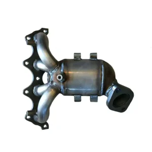 JMJ KATALIZATOR KIA CEE'D VENGA 1.4 1.6 09- JMJ1091613 Autentyczny