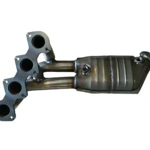 JMJ KATALIZATOR MERCEDES W203/W204 (Z KOLEKTOREM) JMJ1091607 Bezpieczna płatność