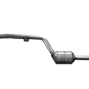 Oferta limitowana JMJ KATALIZATOR MERCEDES W203 2,2CDI