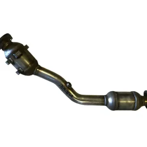 JMJ KATALIZATOR NISSAN QASHQAI/JUKE 1,6 JMJ1091641 Ekspresowa dostawa