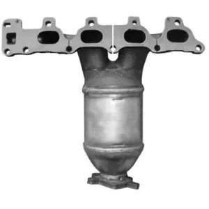 JMJ Katalizator Opel ASTRA H/MERIVA 1.6 04- JMJ1091023 Autentyczny