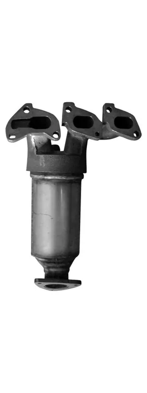 Szybka dostawa JMJ Katalizator Opel Corsa C / D JMJ1091018 1.0 12V