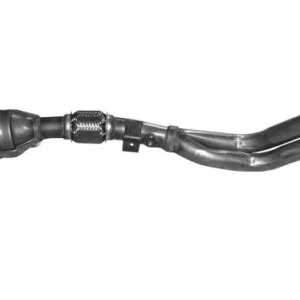 Kup teraz JMJ KATALIZATOR OPEL OMEGA B 2,0 16V JMJ1090013