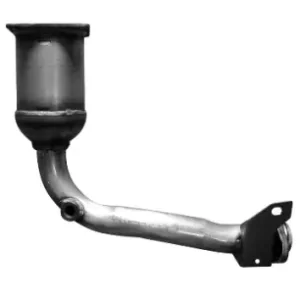 Najlepsza cena JMJ Katalizator PEUGEOT 206 1.1 98- JMJ1090953